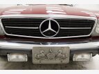 Thumbnail Photo 11 for 1980 Mercedes-Benz 450SL